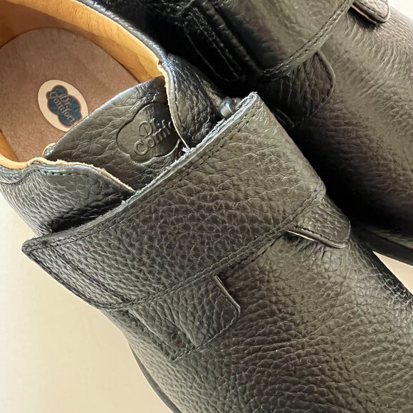 DR. COMFORT Men's Shoes NWT Size 12 - Picture 4 of 7